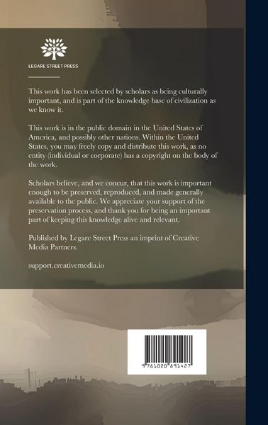 Produktbild: The Value of Good Manners: Practical Politeness in the Daily Concerns of Life