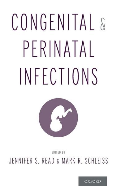 Produktbild: Congenital and Perinatal Infections (UK)