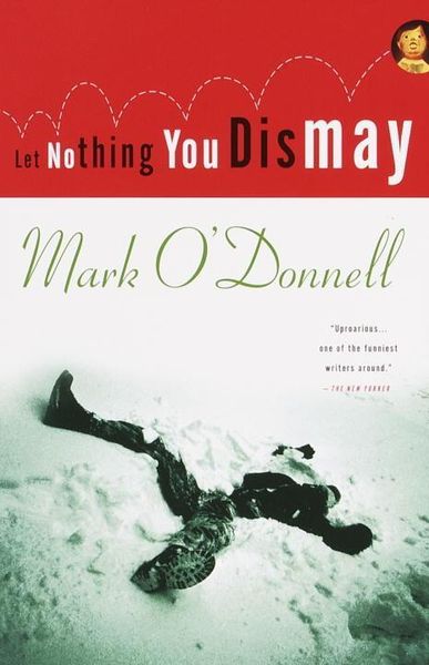 Produktbild: Let Nothing You Dismay