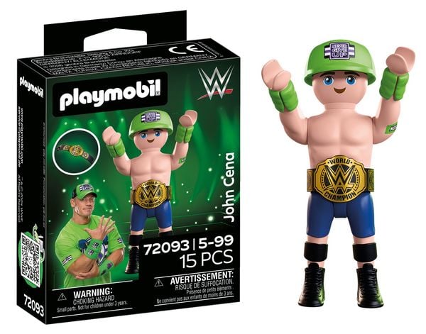 Produktbild: 72093 WWE&reg; John Cena