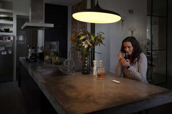 Produktbild: Philips Hue Dimmschalter 27461700 Dimmer Switch V2