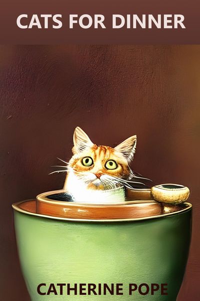 Produktbild: Cats for Dinner