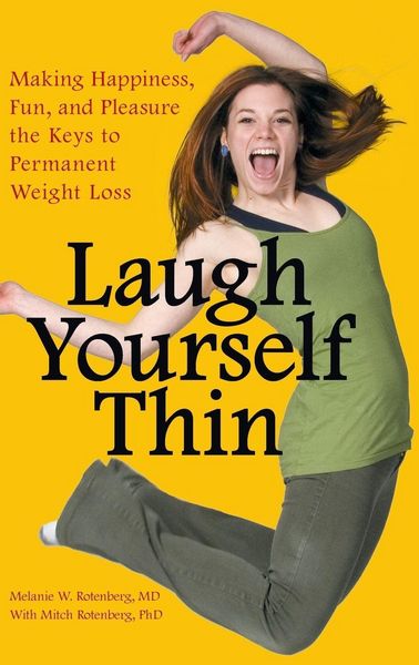 Produktbild: Laugh Yourself Thin