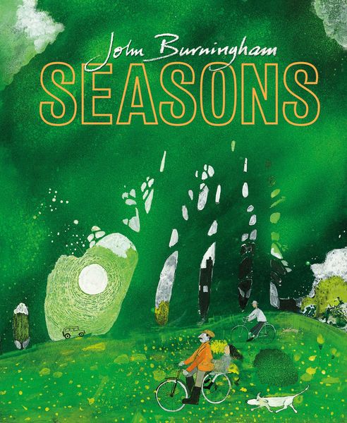 Produktbild: Seasons