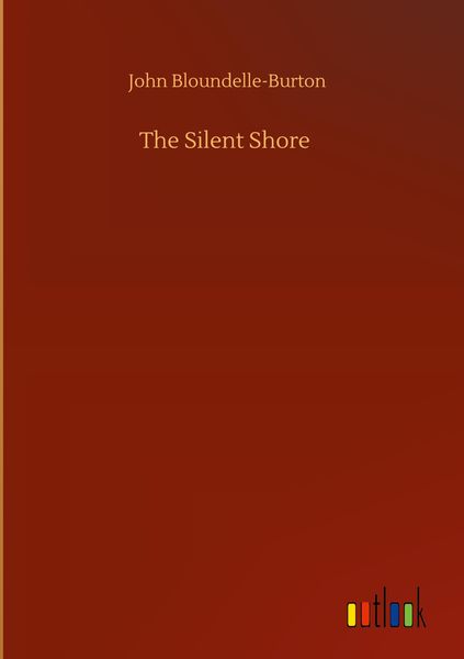 Produktbild: The Silent Shore