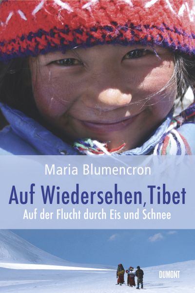 Produktbild: Auf Wiedersehen, Tibet