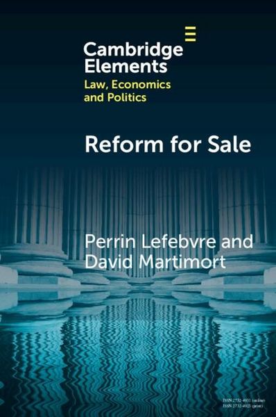 Produktbild: Reform for Sale