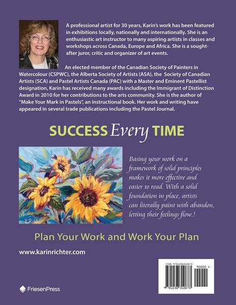 Produktbild: Success Every Time in Acrylics