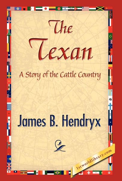 Produktbild: The Texan