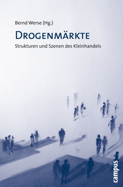 Produktbild: Drogenm&auml;rkte