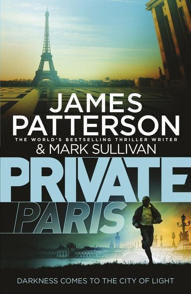Produktbild: Private Paris