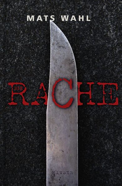 Produktbild: Die Rache