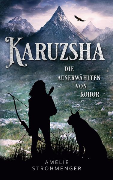 Produktbild: Karuzsha