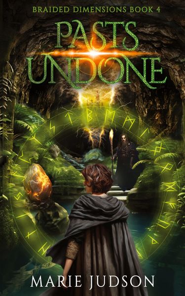 Produktbild: Pasts Undone