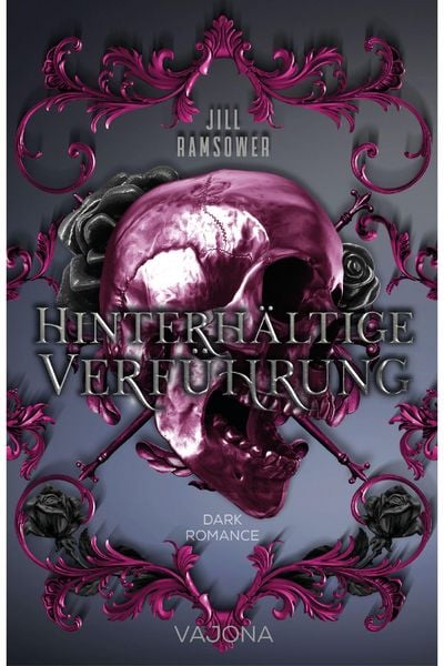 Produktbild: Hinterh&auml;ltige Verf&uuml;hrung