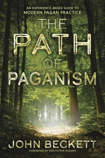 Produktbild: The Path of Paganism
