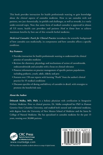 Produktbild: Medicinal Cannabis