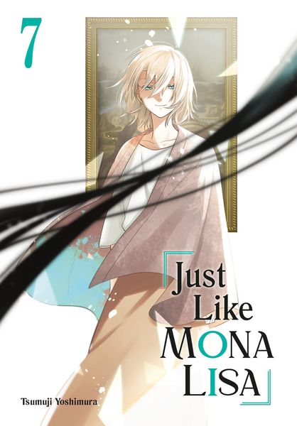 Produktbild: Just Like Mona Lisa 07