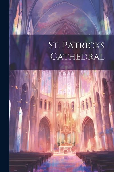 Produktbild: St. Patricks Cathedral
