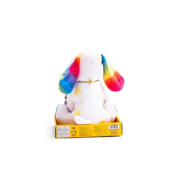 Produktbild: CRAYOLA - Color me Pl&uuml;sch - Hund