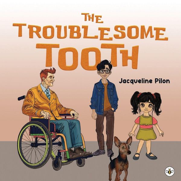 Produktbild: The Troublesome Tooth