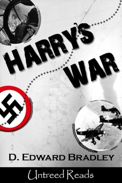 Produktbild: Harry's War