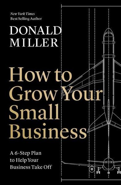 Produktbild: How to Grow Your Small Business