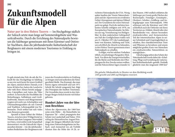 Produktbild: DuMont Reise-Taschenbuch Salzburg, Salzburger Land, Salzkammergut