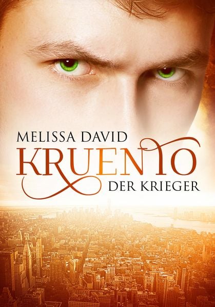 Produktbild: Kruento - Der Krieger