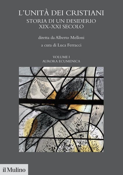 Produktbild: Aurara ecumenica