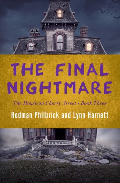 Produktbild: The Final Nightmare