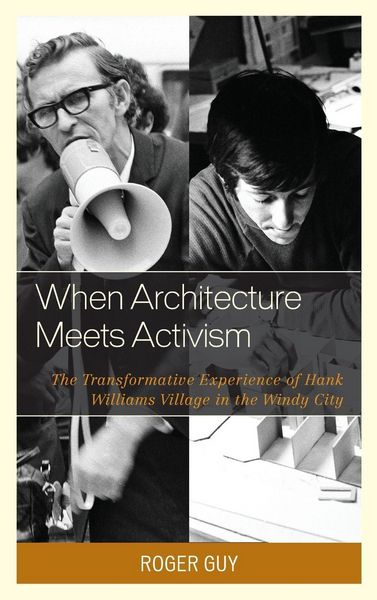 Produktbild: When Architecture Meets Activism