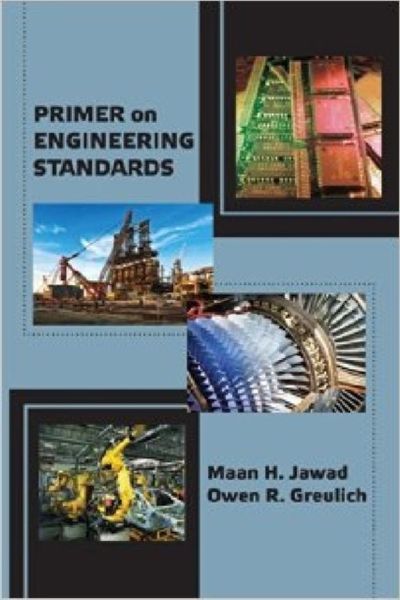 Produktbild: Primer on Engineering Standards