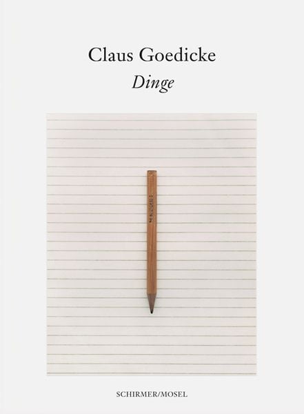 Produktbild: Dinge