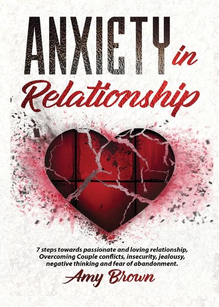 Produktbild: Anxiety in Relationship