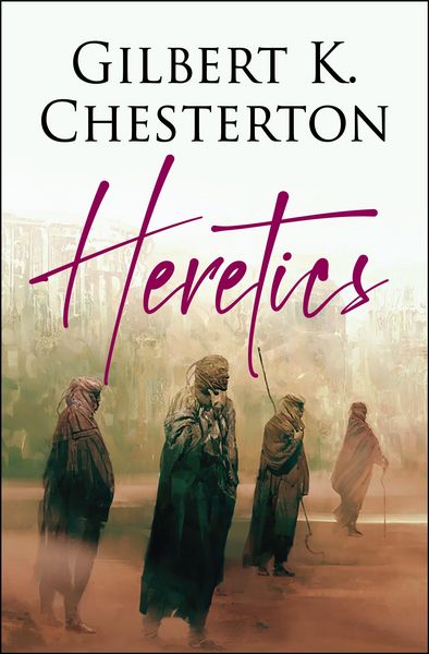 Produktbild: Heretics
