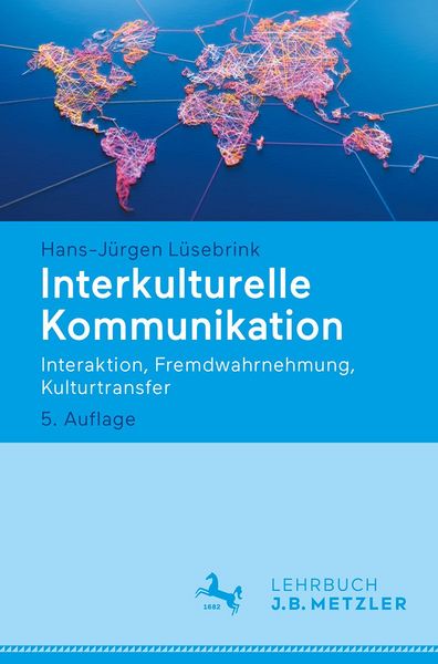 Produktbild: Interkulturelle Kommunikation