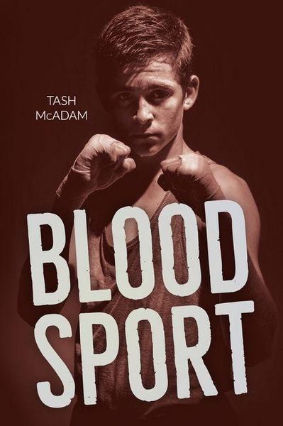 Produktbild: Blood Sport