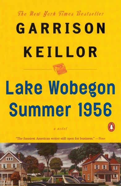 Produktbild: Lake Wobegon Summer 1956
