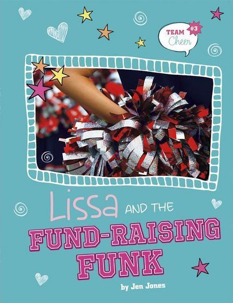 Produktbild: Lissa and the Fund-Raising Funk