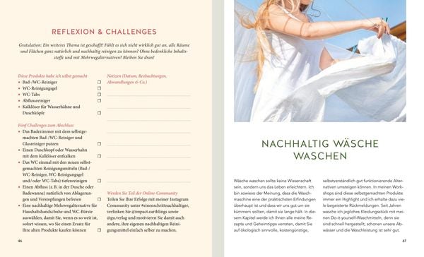 Produktbild: Waschmittel, Allzweckreiniger und Co. einfach selbstgemacht