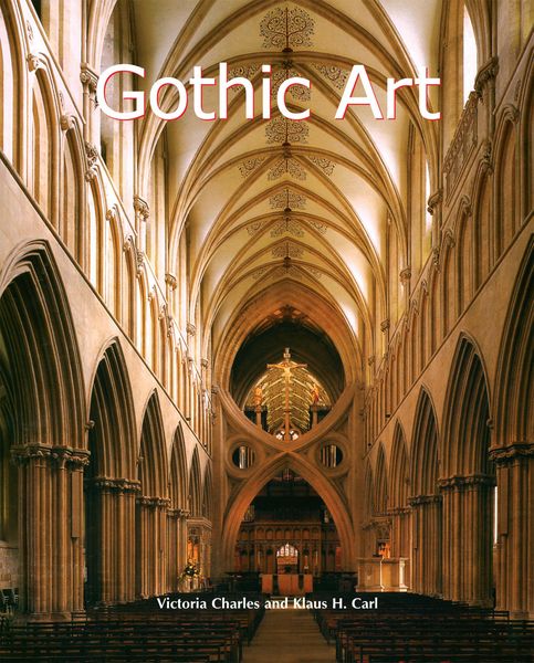 Produktbild: Gothic Art