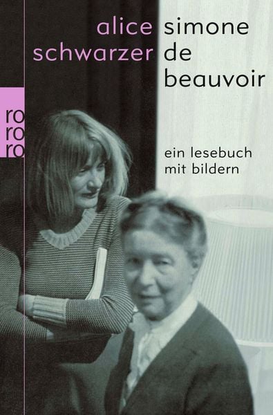 Produktbild: Simone de Beauvoir