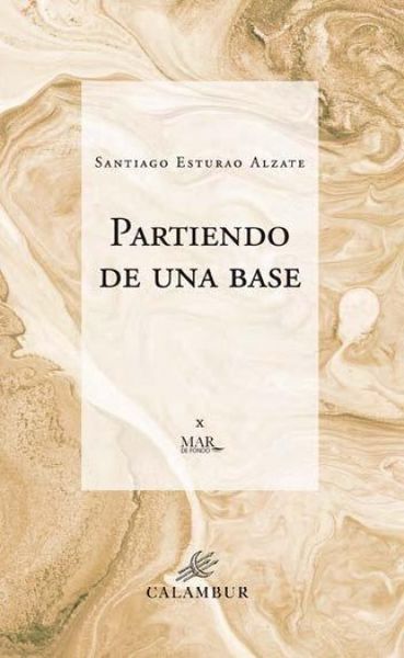 Produktbild: Partiendo de una base