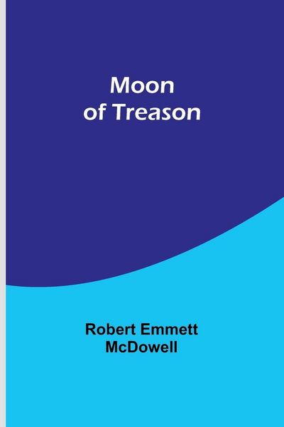 Produktbild: Moon of Treason