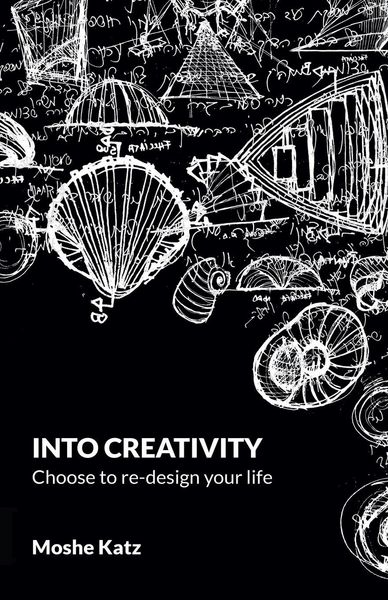 Produktbild: Into Creativity