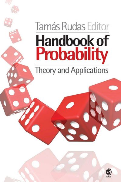 Produktbild: Handbook of Probability