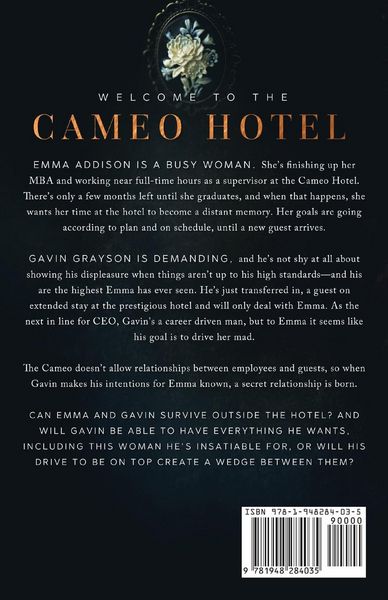 Produktbild: Welcome to the Cameo Hotel