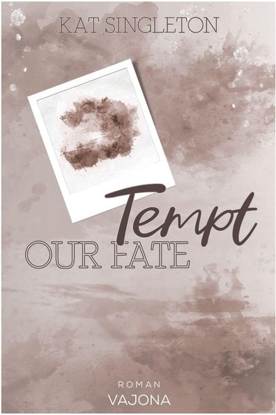 Produktbild: Tempt Our Fate