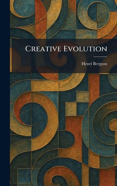 Produktbild: Creative Evolution